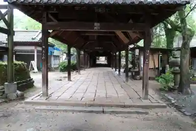 石手寺のその他建物