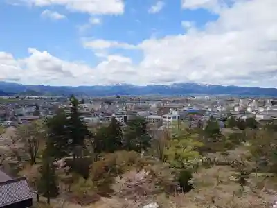 笠間稲荷神社(福島県)