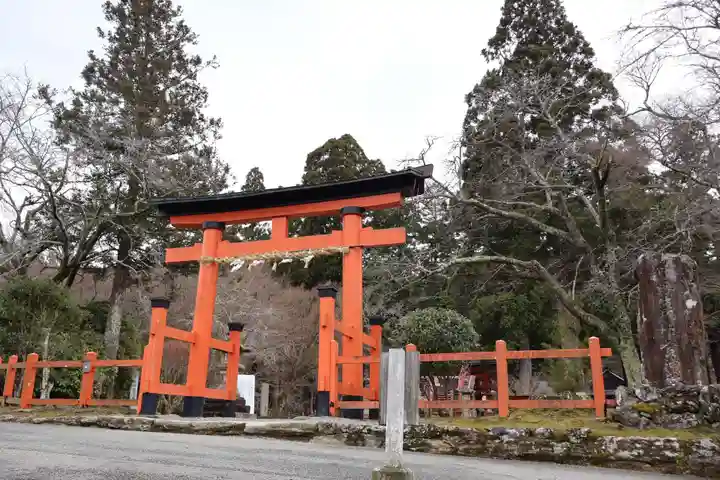 丹生都比売神社(和歌山県)