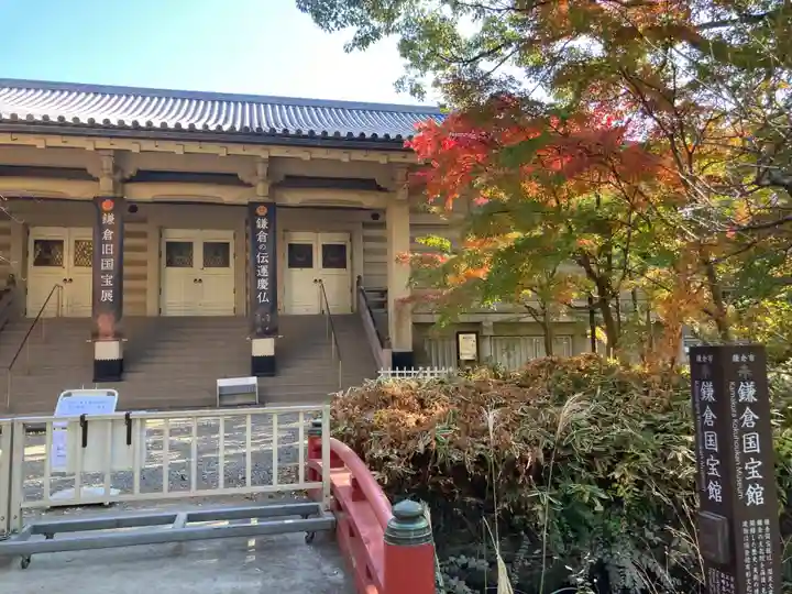 鶴岡八幡宮のその他建物