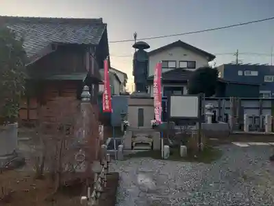 観性寺のその他建物