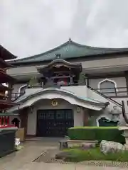 久光院(神奈川県)