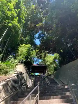 宝泉寺(千葉県)