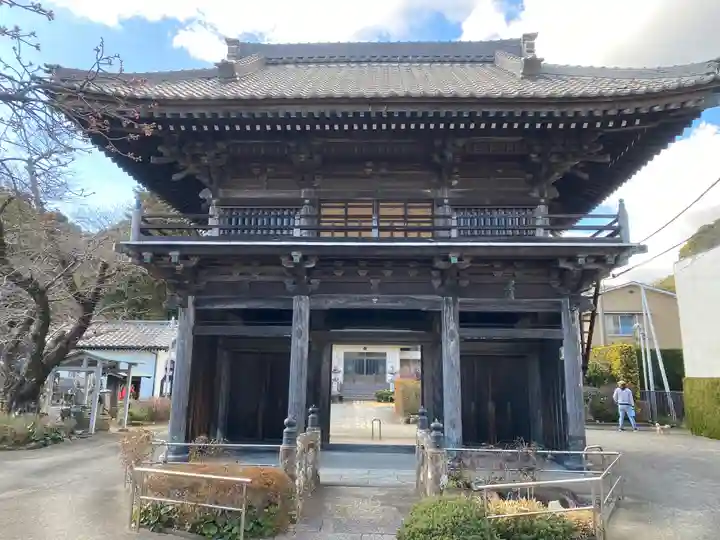 海善寺(静岡県)