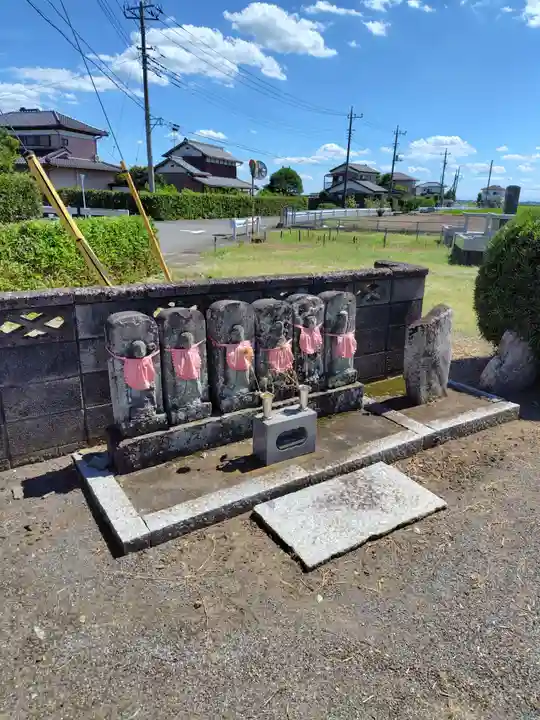 泉蔵院(埼玉県)