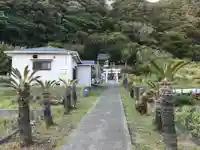 八幡神社のその他建物