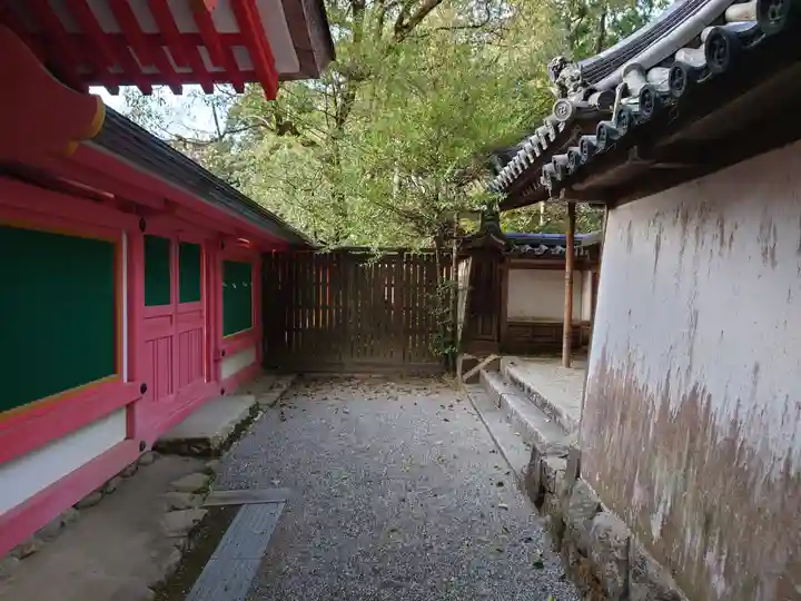 石上神宮(奈良県)