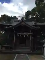 湯神社(愛媛県)