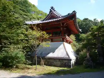 新大佛寺のその他建物