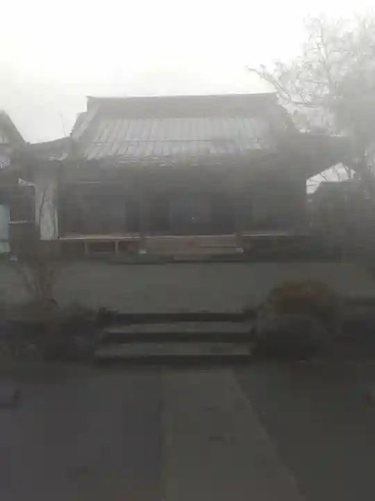 感応寺(静岡県)