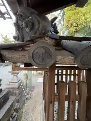 猿田彦神社(滋賀県)