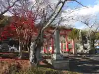射手神社(三重県)