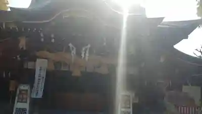 櫛田神社(福岡県)