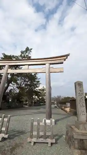 阿蘇神社(熊本県)