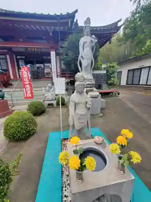 来迎院(茨城県)