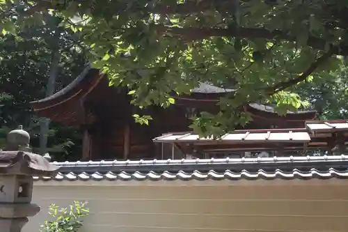 勝部神社(滋賀県)