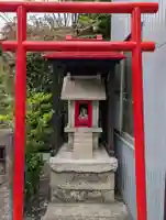 大蔵稲荷(神奈川県)