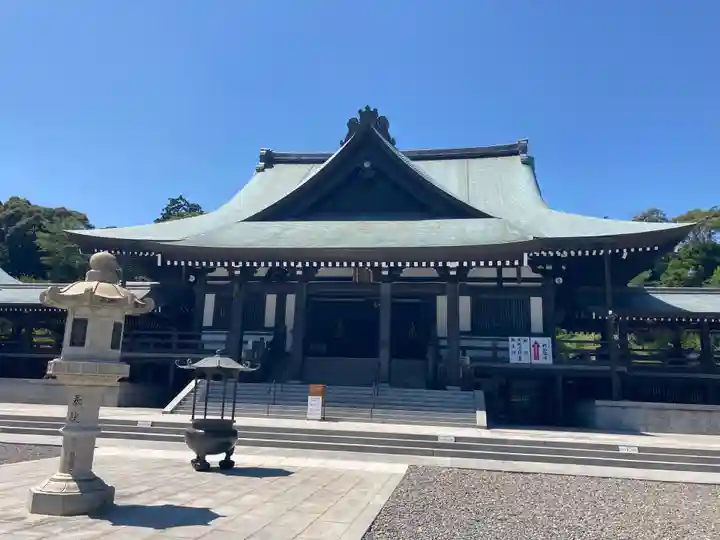 尊永寺の本殿・本堂