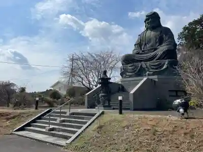 鳳台院(茨城県)