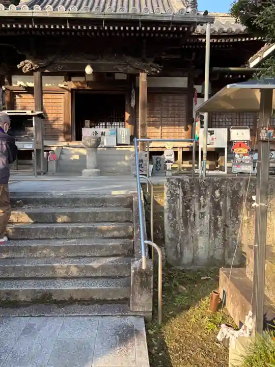 甲山寺(香川県)