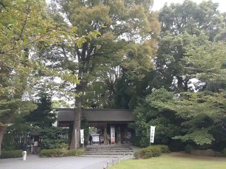 阿佐ヶ谷神明宮(東京都)