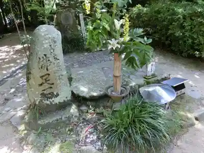 浄瑠璃寺のその他建物