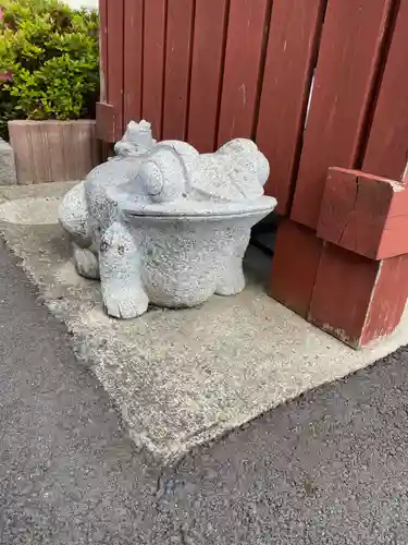 竜角寺(福島県)