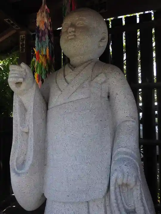 九品寺(東京都)