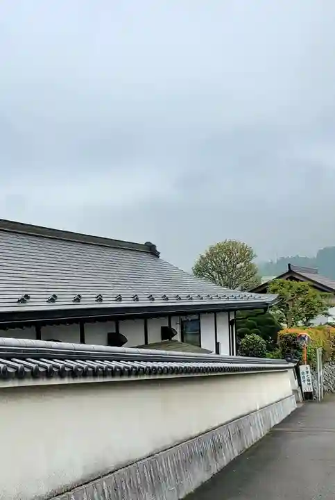 宗建寺(東京都)