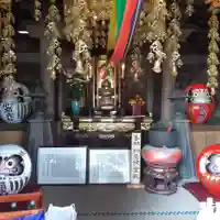 観音寺(茨城県)