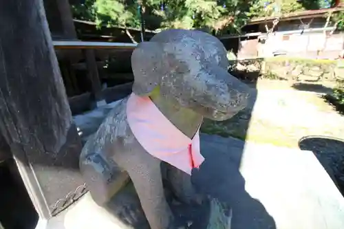 高水山　常福院　龍学寺　(東京都)