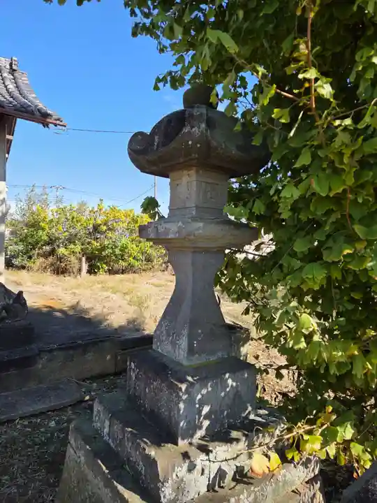 神明神社(埼玉県)