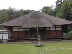 横浜　西方寺(神奈川県)