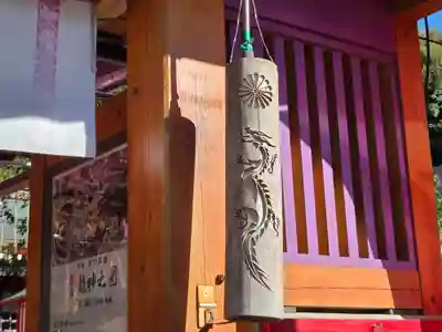 加紫久利神社(鹿児島県)