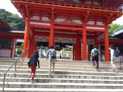 近江神宮のその他建物