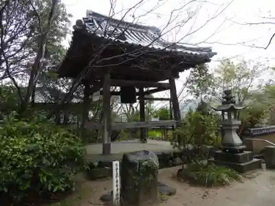 浄瑠璃寺(愛媛県)