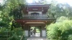 浄智寺の建物その他