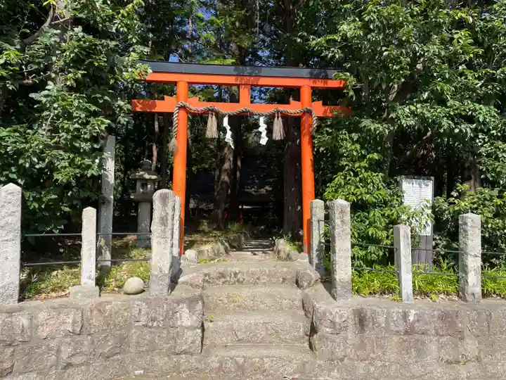 大將軍神社(京都府)