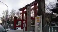 彌彦神社 (伊夜日子神社)のその他建物
