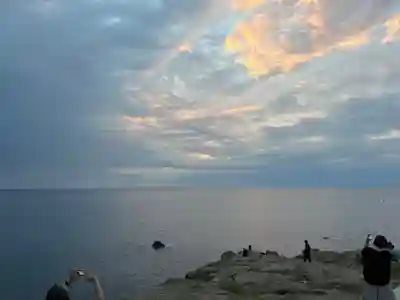 日御碕神社(島根県)