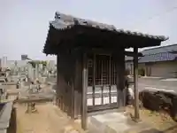 祠のその他建物