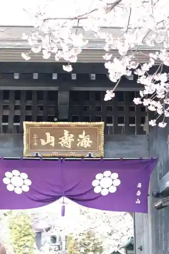 密藏院(埼玉県)