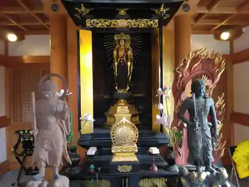 阿弥陀寺(奈良県)