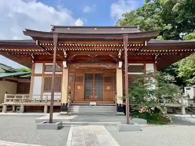 清源院(神奈川県)