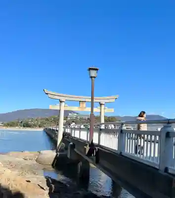 八大龍神社(愛知県)