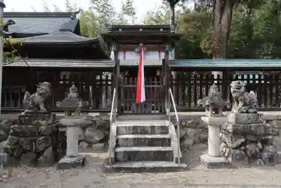三大神社(滋賀県)