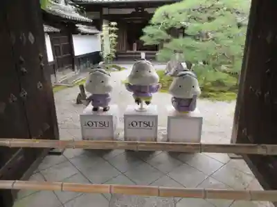 石山寺のその他建物