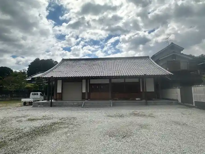 天昇宮(奈良県)