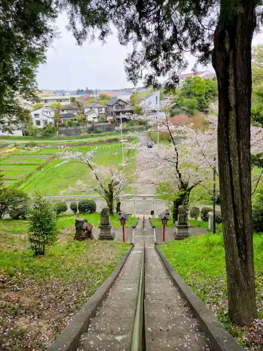 熊野神社(神奈川県)