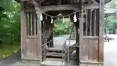 土佐神社(高知県)